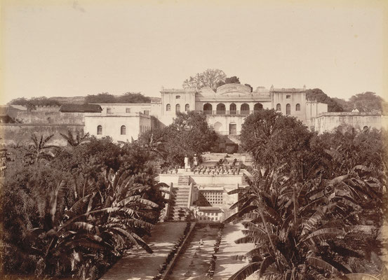 Aurangabad -