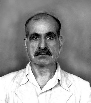 "Baidul" Rustom B. Jafrabadi