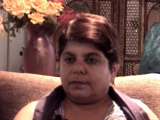 Image captured from the video by Anthony Zois