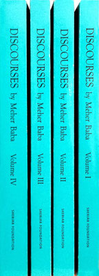 Softcover spines for all 4 volumes