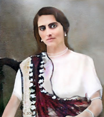 DINA TALATI