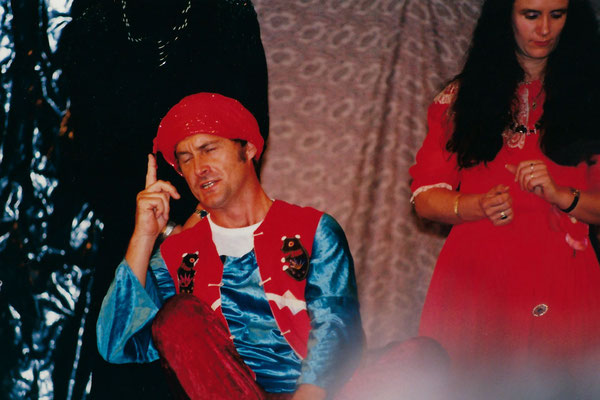 1988 Anniversary performance