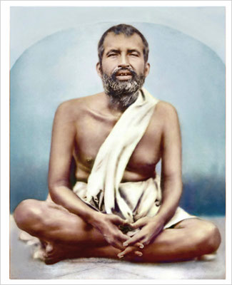 Shri Ramakrishna Paramhansa