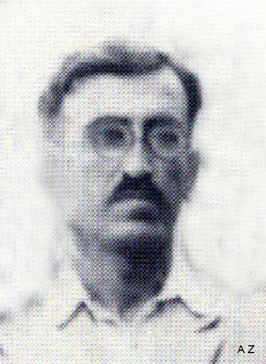 "Chanji" Feramroz Hormusji Dadachanji