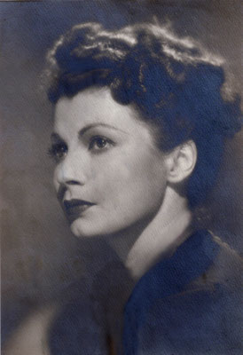 Bili Eaton. Image courtesy of Charles Tim Cullen.