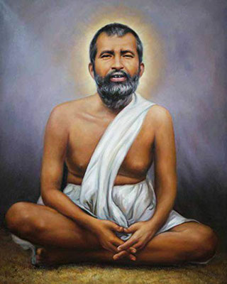 Sri Ramakrishna of Calcutta