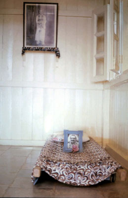 1975 ; photo taken by Anthony Zois