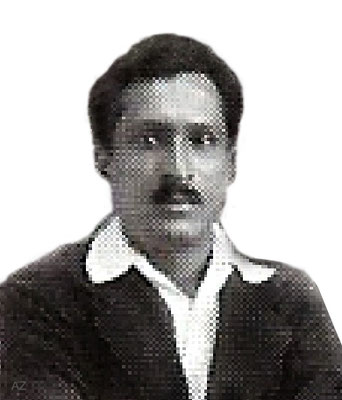Beheram S. Irani