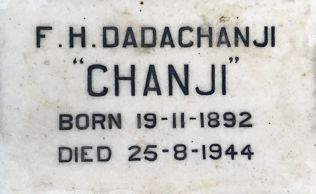 dadachanji