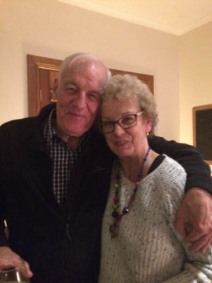 Roy & Ros