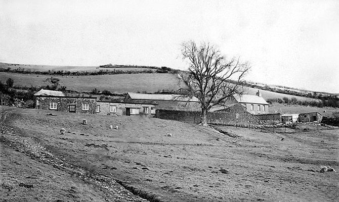 THE FARMHOUSE - Courtesy of MNP