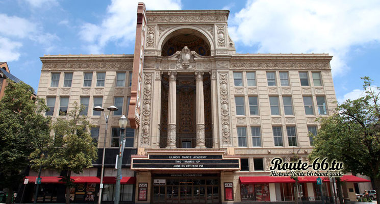 Joliet Theatre