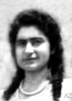 Meheru R. Irani
