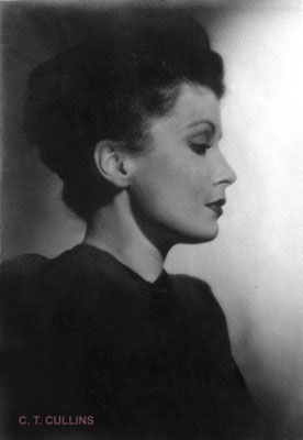 Bili Eaton. Image courtesy of Charles Tim Cullen.