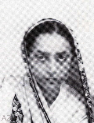 Mansari Desai