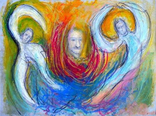 "Angels of Mercy"