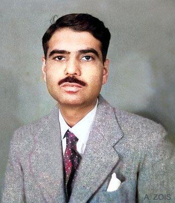 Eruch Jessawala