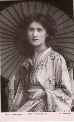 Phyliss Dare