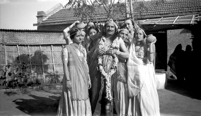 MSI Collection ; India