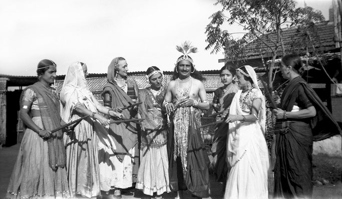 MSI Collection ; India
