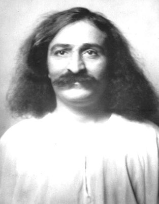 Meher Baba