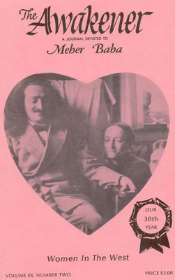 2. Women in the West 1983