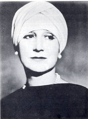 Norina Matchabelli