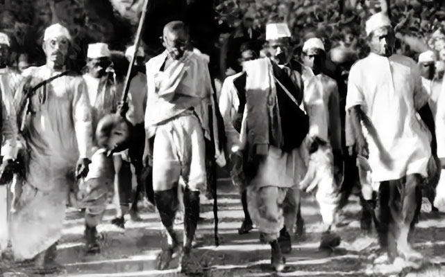 Kheda Satyagraha -March 1918