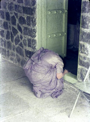 Photo by Ralph Jackson-mid 1971