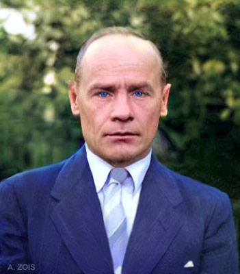 Francis Brabazon