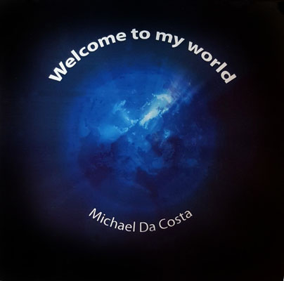 CD - front cover