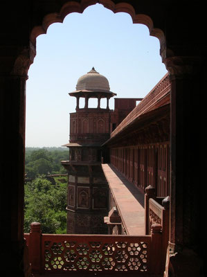 Agra Fort