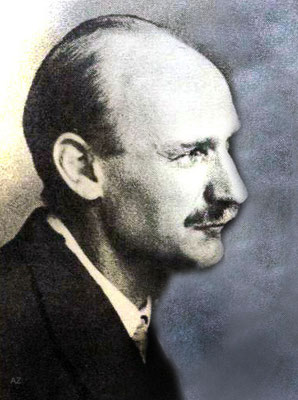 Charles Kenneth Ross