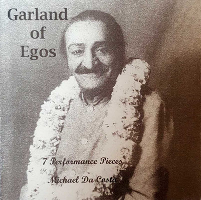 CD - front cover