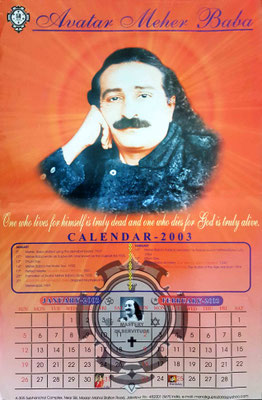 2003 : January - February