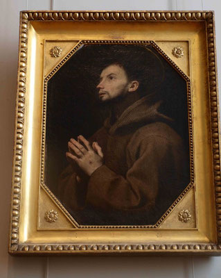 St.Francis of Assisi