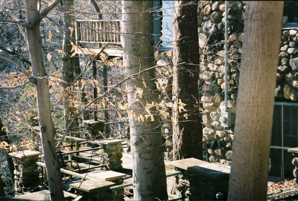 Photo taken by Eric Teperman