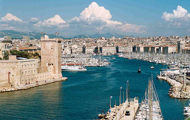 Marseilles