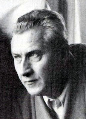 Walter Mertens