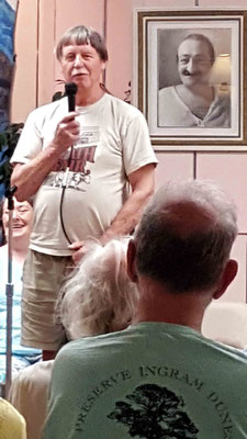 DON DEKKER
