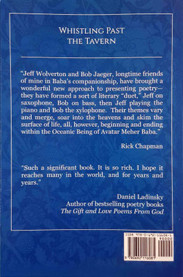 2018 - BACK COVER