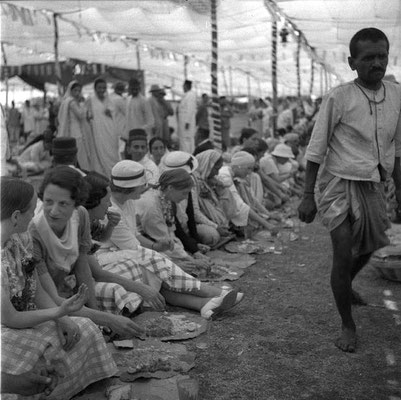 MSI Collection; 1937 Nasik,India