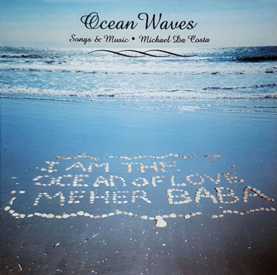 CD - front cover