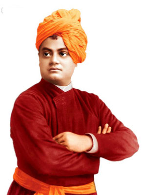 Swami Vivekananda