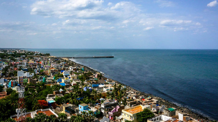 Pondicherry