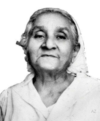 Soonamasi Irani