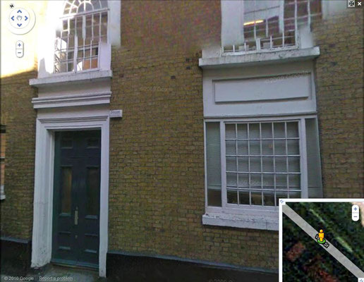 26 West Street London