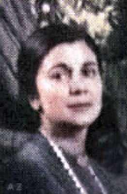 Anita de Caro-Vieillard.