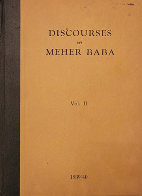 Discourses Vol. 2