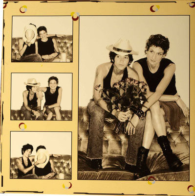 CD ; back cover